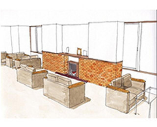 東名高速で12種の足湯が楽しめる、「あしがら金太郎ラウンジ」オープン