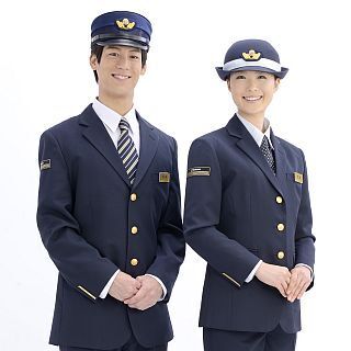 京阪電車の制服が12/1リニューアル! 京阪線＆大津線でデザインも統一