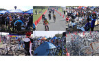 自転車を見る・試す・聞く・買う・走れる祭典、埼玉県・荒川で12/1に開催!