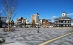 山梨県でご当地グルメの祭典!　「2012関東・東海B-1グランプリin甲府」