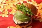 「クア・アイナ」がハワイの島々をイメージした4種類のハンバーガーを発売
