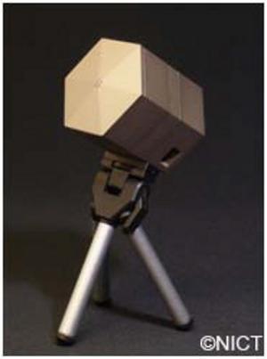 6種の香りを切り替える「香り噴射装置」開発。映像同時提示で臨場感UP