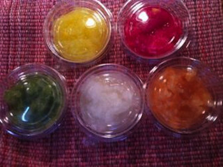 東京都・祐天寺の「808倶楽部」が野菜の「カラフルおろし」に新色を追加