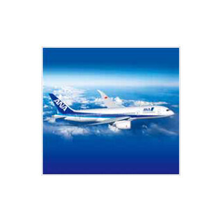 ANA、マイレージクラブをリニューアル