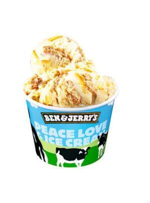 東京都・吉祥寺にプレミアムアイスクリーム「BEN＆JERRY'S」2号店オープン