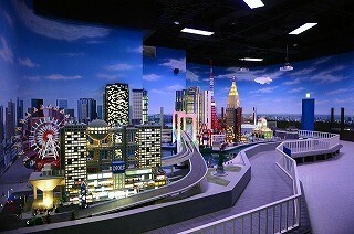 東京お台場のレゴランドDC、12/3から参加型イベント「レゴクリスマス」