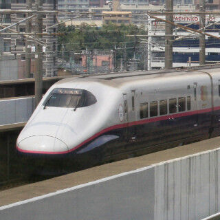 東北新幹線E5系追加投入、上越新幹線はE2系投入で200系置換え - JR東日本