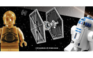 東京都お台場に、「巨大ダースベイダー」と「巨大ヨーダ」が上陸!