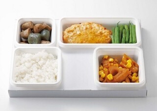 「丸の内タニタ食堂特製弁当」が関西地区初登場! ”金芽米”を採用