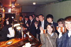 東京都内で、居酒屋をハシゴする立ち呑みツアー開催