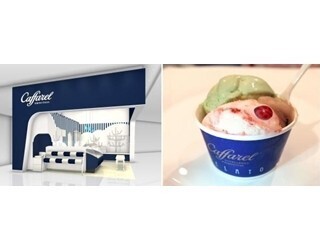 東京都・有楽町に、イタリアの人気チョコブランドが新店舗をオープン