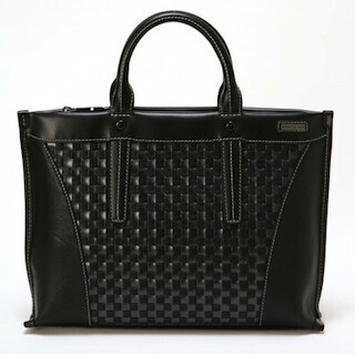 サマンサタバサのメンズ「サマンサキングズ」が初のミニサイズバッグ発売