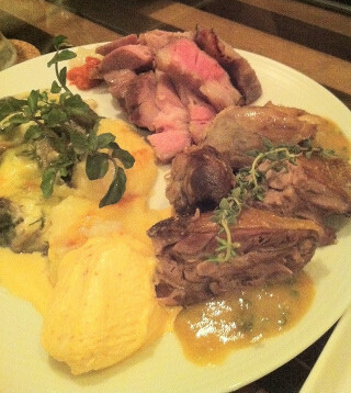 東京都田町にワインと日本酒を楽しむ「和飲家 七代目 音次郎」オープン