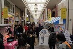 新潟県新潟市の「がたふぇす」にアニメ声優、漫画家、痛車などが大集合!