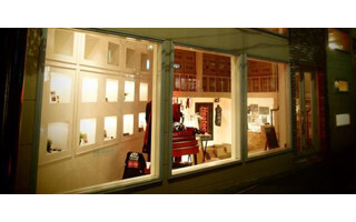 東京都渋谷区にバイクウエアブランド店がオープン