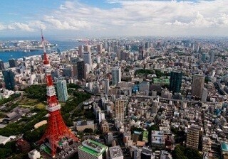 東京のお金持ちはどの区に住んでいる？　「富裕層が多い街」