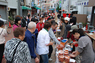 神奈川県川崎市に自慢のキムチが大集結! 「キムチミュージアム」を開催