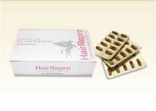 アデランス、馬のプラセンタエキス配合のエイジングケアサプリを発売