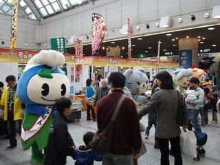 福井県の若狭湾を感じるイベント、東京都神楽坂と兵庫県神戸市で開催!