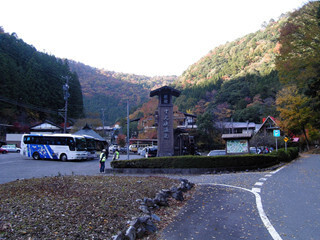 静岡県・「寸又峡温泉」への交通費や宿泊費がセットになった割安プラン登場