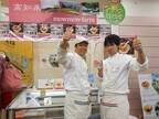 ニッポン全国ご当地おやつランキング、グランプリは高知県”アイスブリュレ”