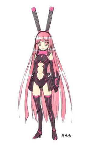 再生可能エネルギーを”萌え化”。火力発電と風力発電の萌えキャラが登場