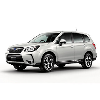 スバル、新型「フォレスター」の受注状況を発表 - 月販目標の4倍強の受注