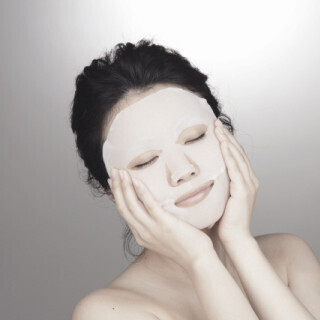 シミの減少＆予防効果が期待できる美白成分配合シートマスク - フェヴリナ