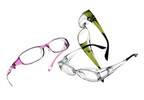 花粉症対策メガネを新発売、機能性とデザイン性にこだわり - オンデーズ