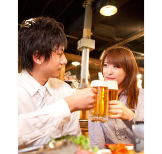 東京都池袋で江戸コン!　お正月前に出会える!?　12/29「江戸コン in 池袋」