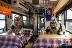 三陸鉄道、こたつ＆ミカンが楽しめる「こたつ列車」が2年ぶりに復活!