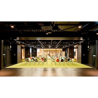 東京都・渋谷ヒカリエで2013年11月、「TOKYO WORK DESIGN WEEK」開催