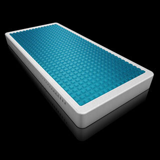 お値段は約26万円から!　医療用素材を使用したマットレス新発売!