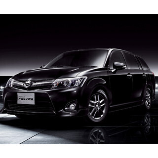 トヨタ、「カローラフィールダー”AEROTOURER”」がベースの特別仕様車を設定