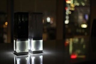 睡眠中にビタミンCを”浴びる”健康美容家電発売 - アンティバックジャパン