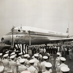 JAL、航空機の歴史 (3) 初めてのジェット機に詰まった日航らしさ