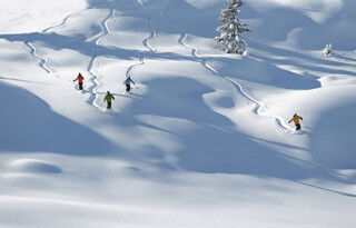 オリンピック選手からスキーを学べる!　クラブメッド北海道冬季オープン開始