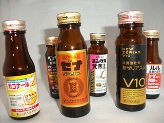 風邪を引いたので......ネットで話題の滋養強壮剤のお湯割りを試してみた