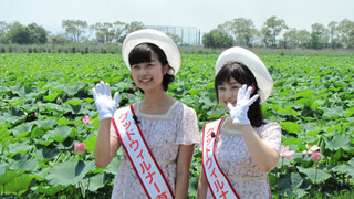 滋賀県草津市で、市を代表する観光使節「グッドウィルナー草津」を募集中