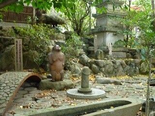 愛媛県宇和島市には、世界の性文化見られる神社がある!?