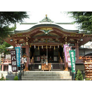 めざせ”カメラ婚”! 東京都・浅草の今戸神社で写真を楽しむ婚活イベント