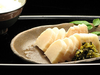 京都の三大漬物のひとつ、冬限定の「すぐき漬け」の販売開始