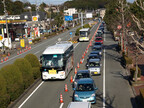 三重県・伊勢神宮周辺の年末年始の交通規制情報を公開
