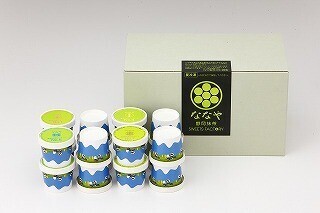 ありえないほど濃い!?　静岡県・丸七製茶の「プレミアム抹茶ジェラート」