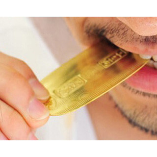 「小判」ほしくないですか?