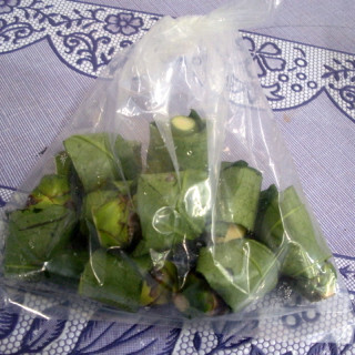 噛めばあなたも薄幸のヒロイン? 台湾名物「檳榔」を噛みしめる