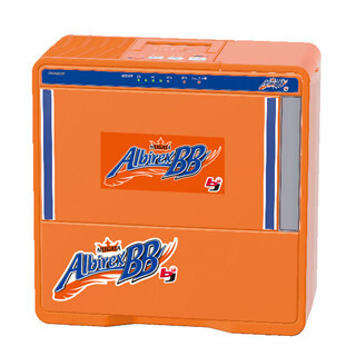 新潟を元気に!　プロバスケチームとダイニチがコラボで加湿器を販売!