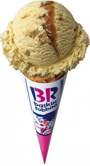 サーティワンから、旬の洋梨やいちご、和スイーツなど新作が期間限定で登場