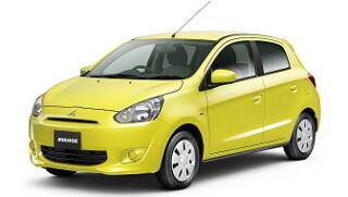 ミラージュ、ノートなどエコカー補助金終了後も好調な”優等生カー”の魅力とは?