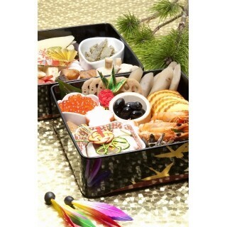 今年注目のおせちは、正規品よりも割安な「訳あり」おせち!